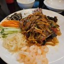 신아서원 | 청북 중국집 신아서원 저녁 방문 — 앙장피·중국식 냉면·누룽지탕 맛있게 먹었어요