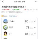 타운비전골프존 이미지