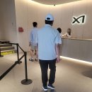 10.자이1차후문 B | 광명뉴타운 철산역자이(12구역) 모델하우스 방문기, 7호선 철산역 초역세권!