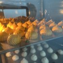 김식 | 할로윈 베이킹 디저트 레시피, 머랭쿠키 머핀 만드는방법