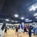 허리케인복싱클럽 이미지