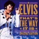 1970 Elvis That's the Way It Is 이미지