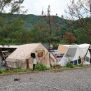 파주 눌노리 체험 캠핑장 이미지