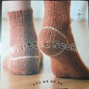 사계절 손뜨개 | 시공사미호 누구나 쉽게 따라 하는 사계절 손뜨개 양말 서평후기