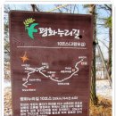 고랑포길 이미지