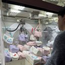 토리짐 휘트니스 | 32개월 아이와 인스파이어리조트 1박2일 여행 2탄(실내수영장, 식사)