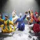 국립정동극장 이미지