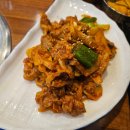 쌈싸먹는김치찌개,얼큰순두부 | 한국도착 후 김치맛 제대로 장지동 쌈싸먹는 김치찌개와 얼큰순두부