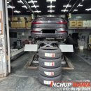 한국타이어강북점 | 다산신도시 BMW X4 타이어 교체 한국타이어 벤투스 에어S 장착 후기