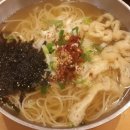노량진국수