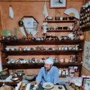 황매산 허굴산방 이미지