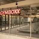 짐박스피트니스 까치산점 이미지