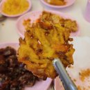 스텔라떡볶이경남거제옥포아주점 | 별 찍어먹는 스텔라떡볶이 닭강정 라볶이 세트 별튀김 추가하기!