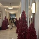 웰컴펠리스 | 조선팰리스 더 그레이트 홍연 | 세미룸 강추! 예약 후기 | 연말모임6명