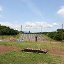 BMX경기장 이미지