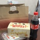 삼첩분식각산점