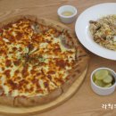 파스타입니다. 마석점