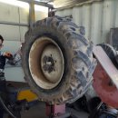 금호타이어 의성대리점 이미지