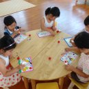 용원초교 병설유치원 이미지