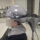 안산 미용실추천 준오헤어 안산중앙3호점 선율디자이너 두피케어 후기