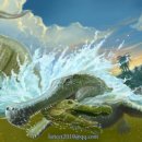 사르코수쿠스 이미지