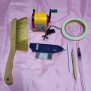 즐거운 색연필화 이미지