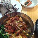 익산비빔밥 이미지