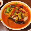 유향소 | [성수 맛집] 유향소 | 동내분들에게 사랑받는 중식당