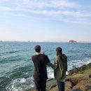 청춘바다낚시 | 시화방조제 봄낚시 커플데이트 애럭 조과 후기 (서울 근교 낚시 추천, 부자홍두깨 칼국수, 오이도 조개...