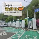 화성 LPG충전소 | 화성휴게소 서울방향 (먹거리, 주유, 맛집 가격 정리)