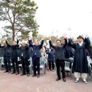 3.1운동 기념비 앞 이미지