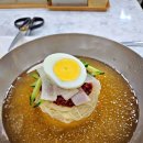 사계절밀면