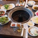 진영갈비