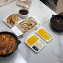 쿵푸철판돌짜장