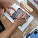 소통의 도구, 타로카드 이미지