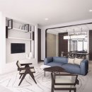 허브풀빌라 이미지