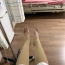 일신유치원 | [부산 연제일신] 난소낭종 복강경 수술 입원 후기_2 수술당일