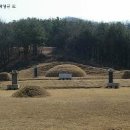 수성최씨 시조묘 이미지