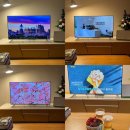 (주)우리파코미 | 삼탠바이미 내돈내산 무빙큐빅스 40인치 후기 | 스탠바이미 저렴이 중소바이미 이동식 TV 추천