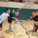 유달산 봄 축제기념 제6회 목포시협회장기 전국 배드민턴대회 이미지