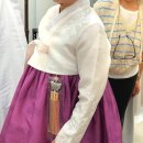 H-045 | 종로 화려한정원 한복 / 할머니 한복 대여 내돈내산 솔직후기