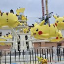 포켓하우스 | 포켓몬 테마파크 포켓파크 칸토 POKEPARK KANTO 후기(2) 사초마을(태초마을), 공연과 그리팅