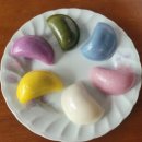 떡메는아침 | [울산] 태화동 떡집 [시루떡메] 쫄깃한 바람떡 포장 솔직후기