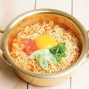 라면 이미지