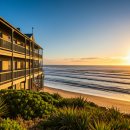 별빛바다펜션 민박 이미지