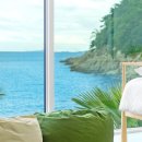 풀빌라, 오롯이 이미지