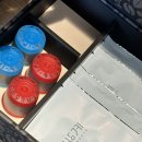[김해숙소] 롯데호텔앤리조트 김해/ 패밀리 더블더블 룸/ 부대시설 / 글램핑&amp;bbq / 수영장