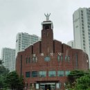 호계성당입구 이미지