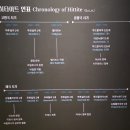 한성금속 | 한성백제박물관 기획전시 오리엔트 최강의 제국 히타이트 무료 관람