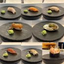 수원-1163 | 애인에게 무조건 칭찬받는 수원역 오마카세 맛집 - 오마카세 오사이초밥 수원역점